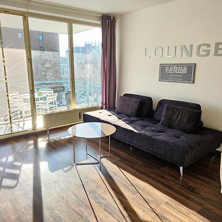 Ferienwohnung Uebernachten Sie Im Wunderschoenen Weiden Köln Exterior foto