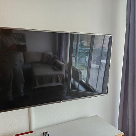 Ferienwohnung Uebernachten Sie Im Wunderschoenen Weiden Köln Exterior foto